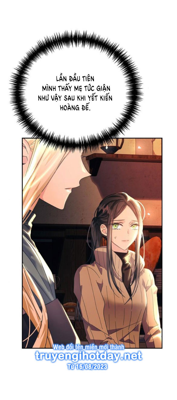 chiếm hữu trái tim bạo chúa chapter 17.1 16