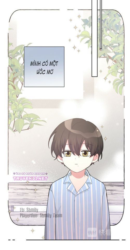 cẩn thận kẻo bị mộng quỷ nuốt chửng đó nha chapter 4 2