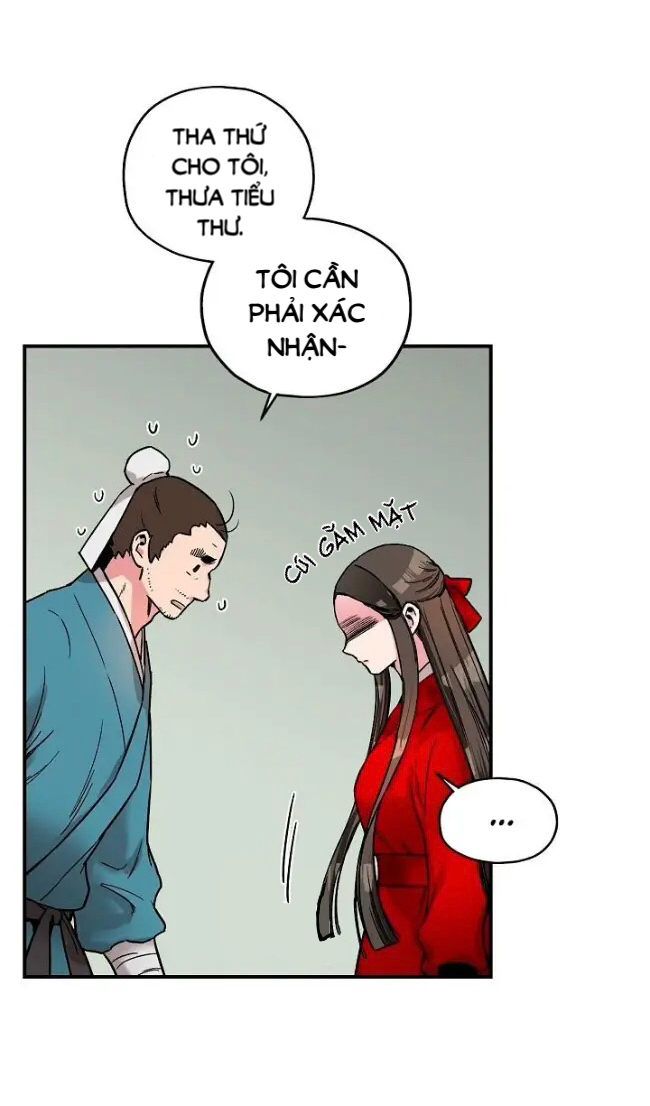 sự trở lại của phản diện chapter 5 53