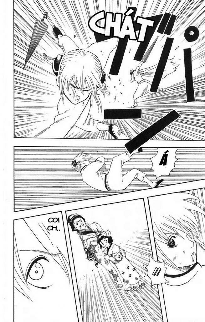 gintama - linh hồn bạc chapter 58 16