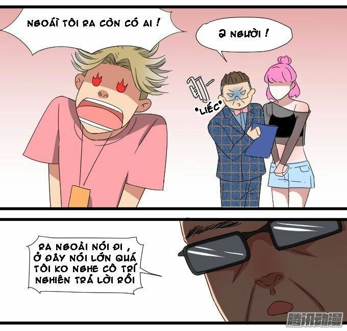 cho anh gần em chapter 13 17