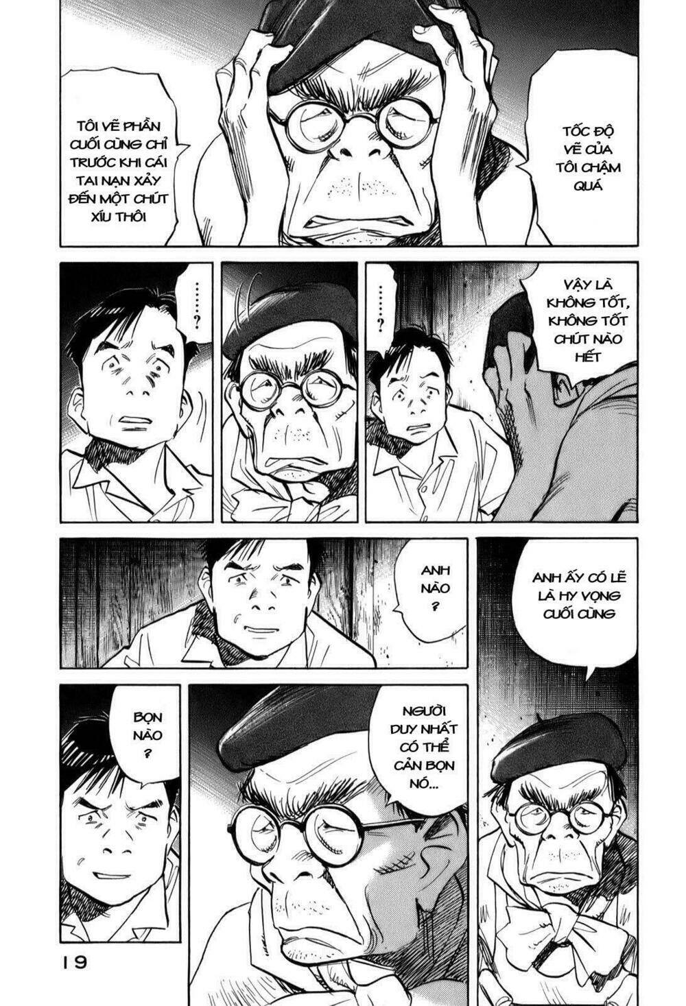 billy bat chapter 10 19