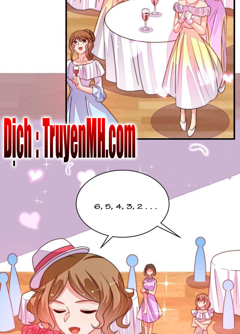 ngày nào thiếu soái cũng ghen chapter 375 16