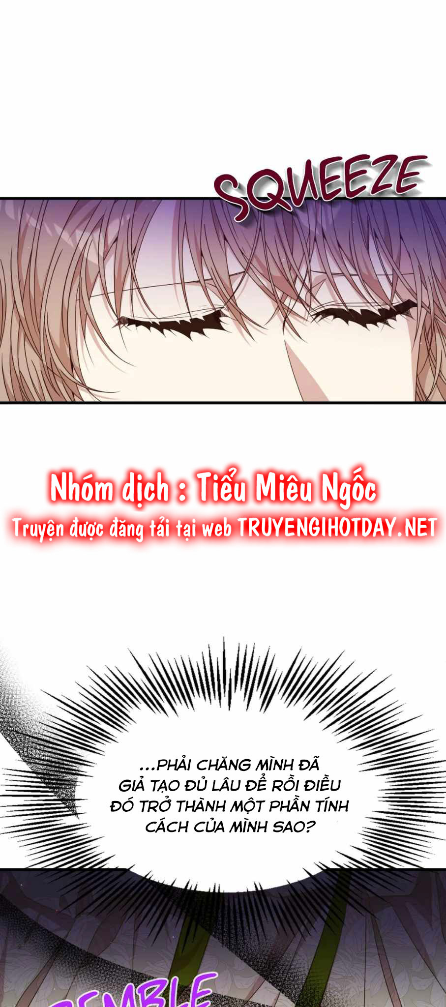 chị ấy là nữ chính trong truyện đó chapter 37 36