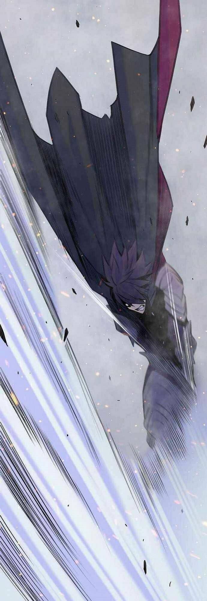 băng tâm kỵ sĩ chapter 33 52