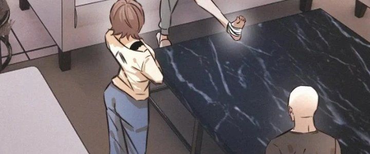 trải nghiệm trở thành huyết tộc chapter 0 7