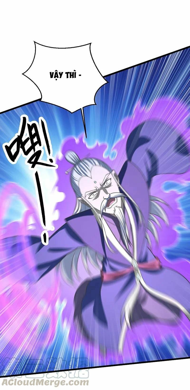 tiên võ đế tôn chapter 232 7