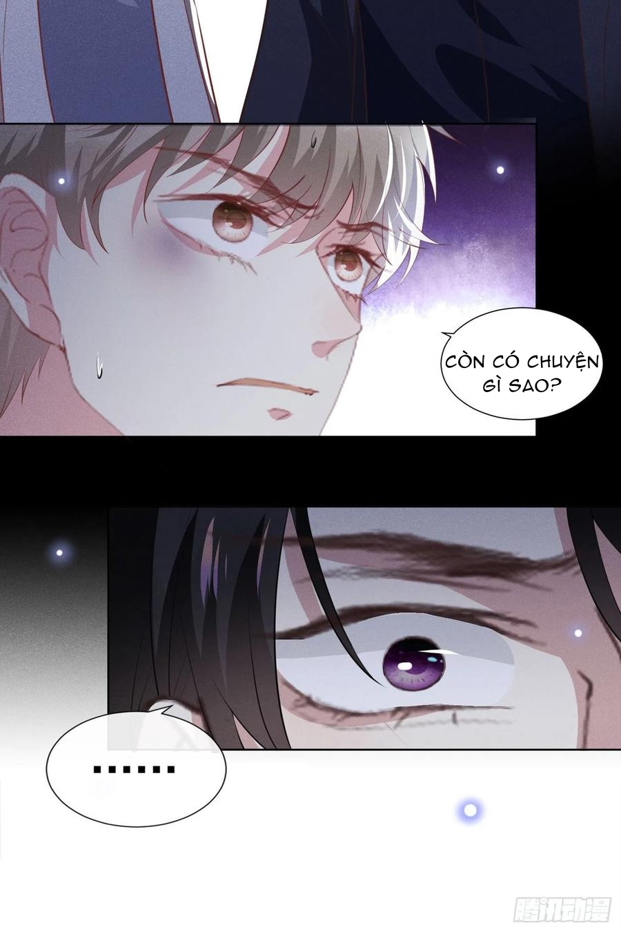 anh ấy gọi tôi là hắc liên hoa chapter 80 23