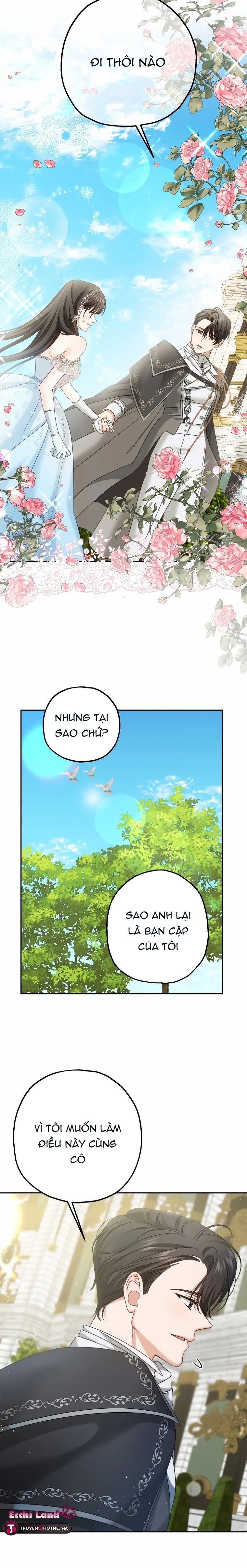 nam chủ cố chấp biến tôi thành nữ chủ chapter 5.2 3