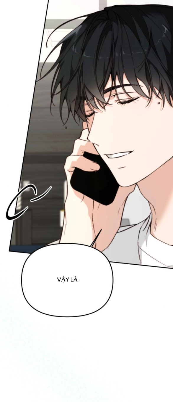 LY HÔN THÌ DỄ, YÊU ĐƯƠNG MỚI KHÓ chapter 31.2 - Trang 32