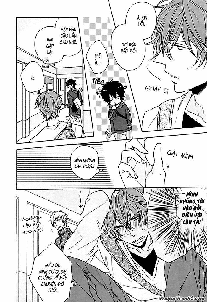 aisaresugi confusion chapter 3 4