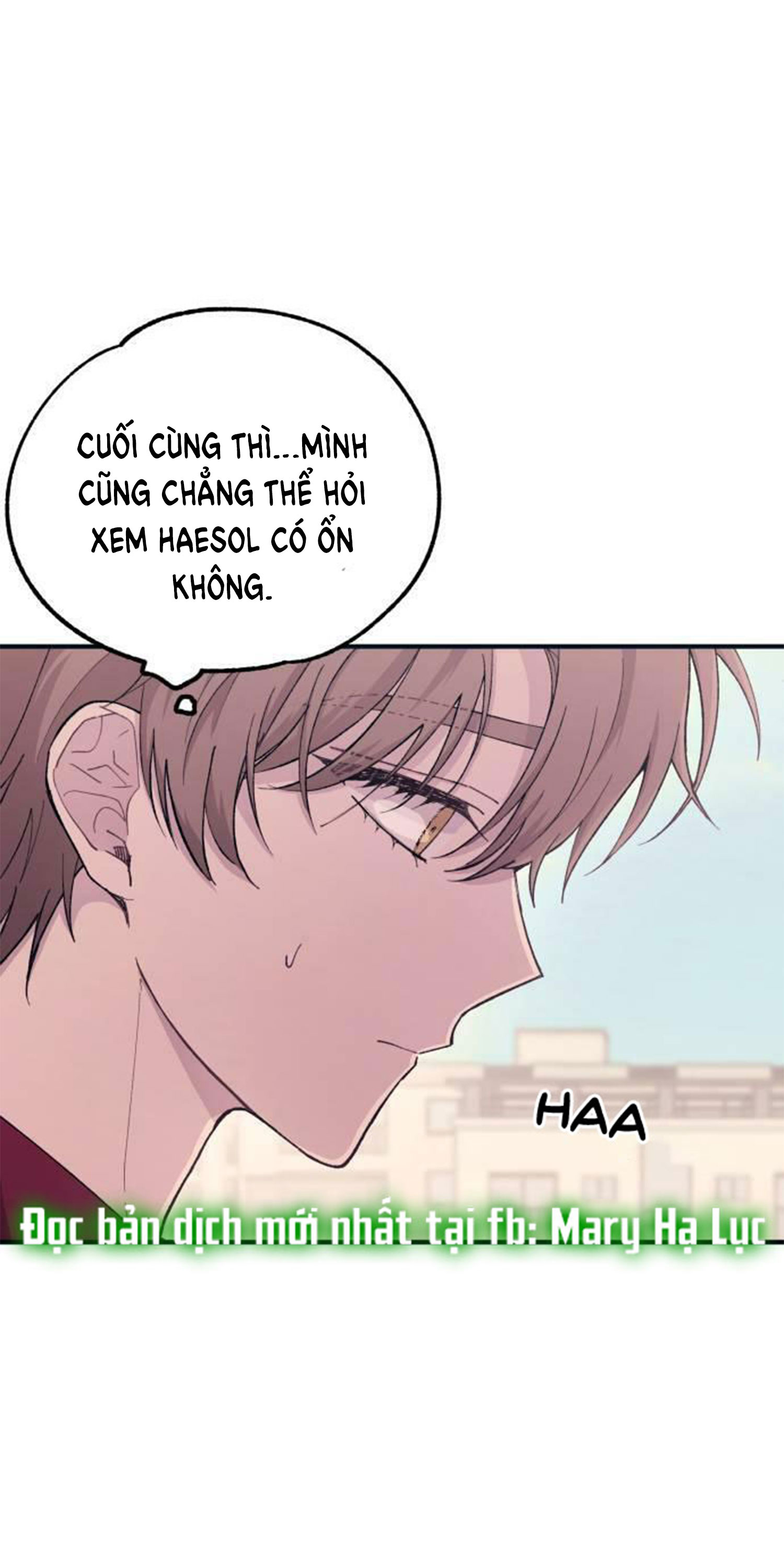 yeonwoo ngây thơ chapter 45.1 27