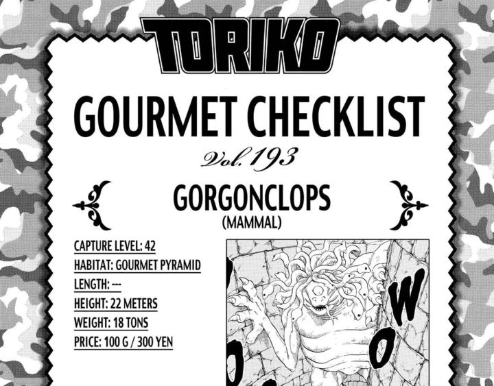 thánh tỏi sành ăn chapter 126 18