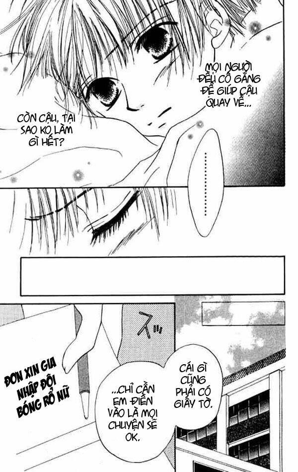 girl got game - power chapter 9 16