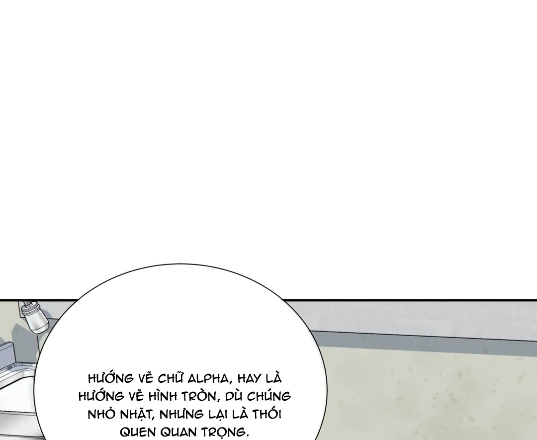 thời gian giữa sói và chó chapter 54 62