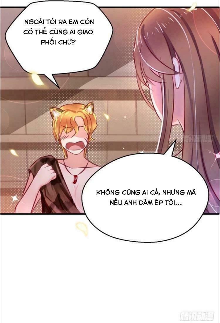 [16+] thảnh thơi thú thế chủng chủng điền, sinh sinh tể chapter 13 13