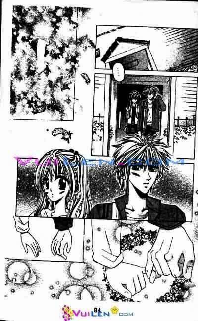 arita đáng yêu chapter 13 83