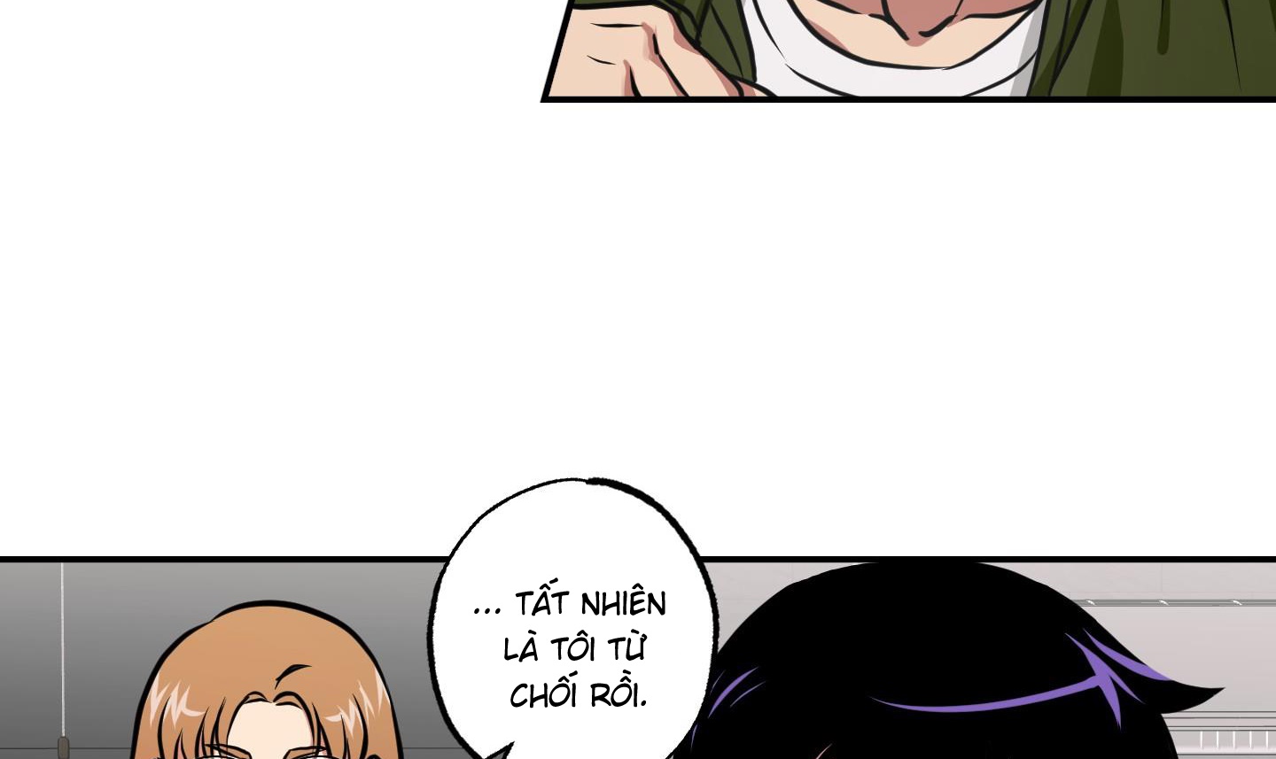 cây thương của ghost chapter 25 7