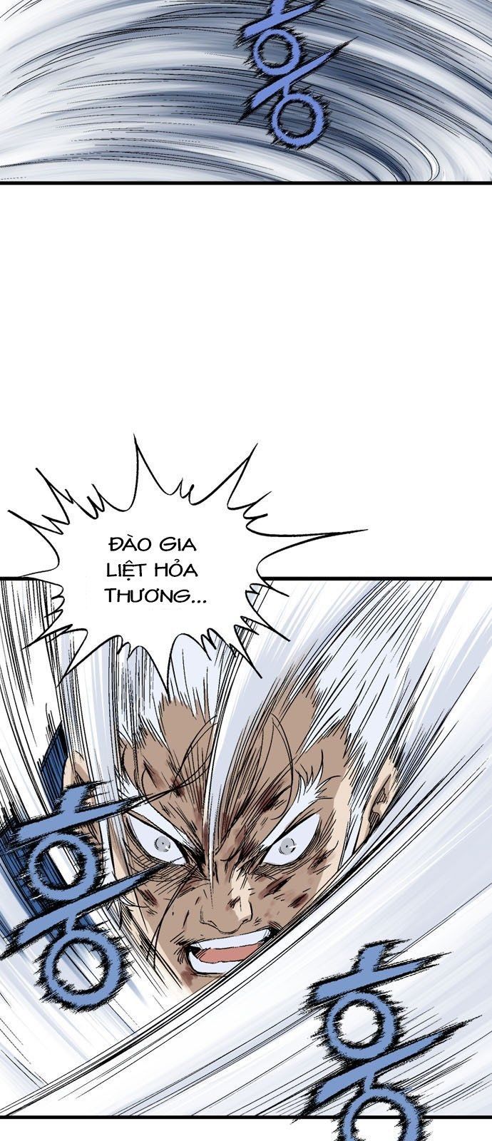 cao thủ 2 chapter 96 41