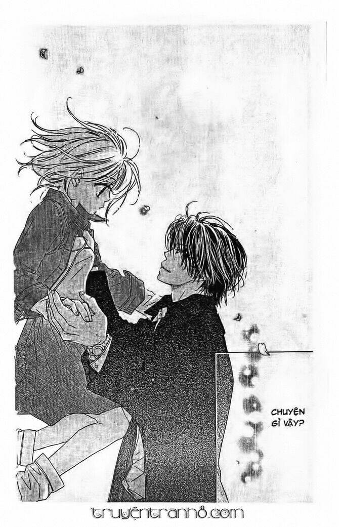 gió xuân chapter 2 6