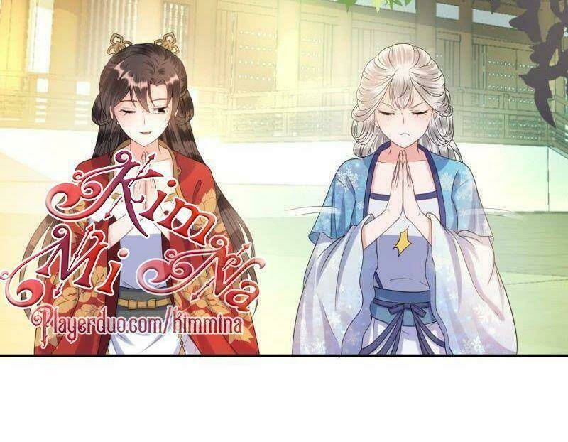 vương gia kiêu ngạo quá khó cua chapter 40 57