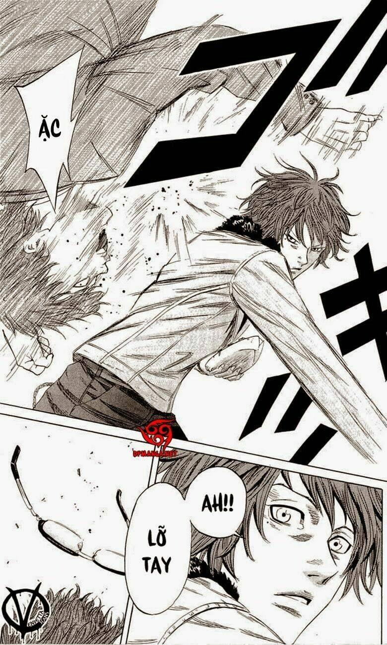 sugarless chapter 15 13