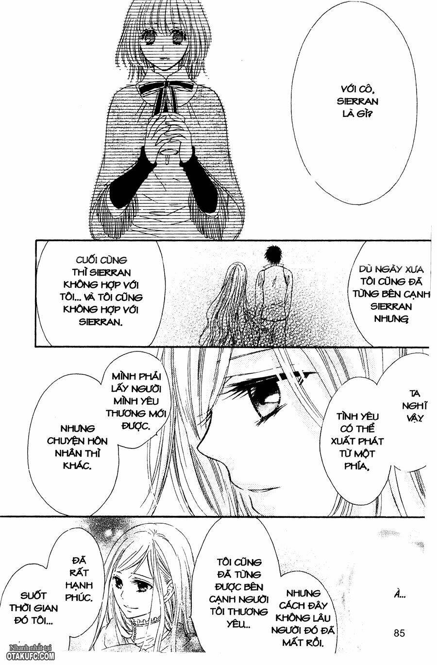 bá tước lạnh lùng chapter 10 33