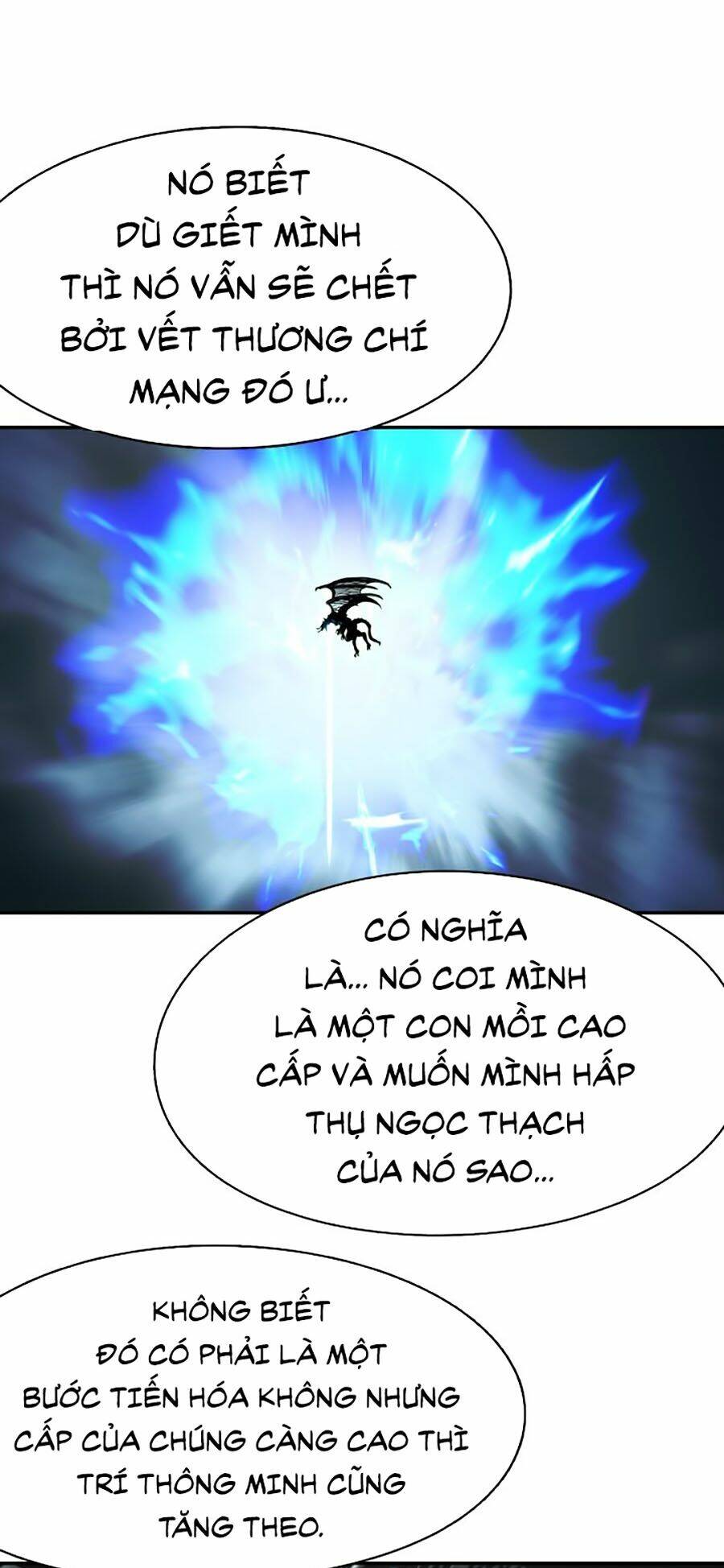 thợ săn đầu tiên chapter 65 61
