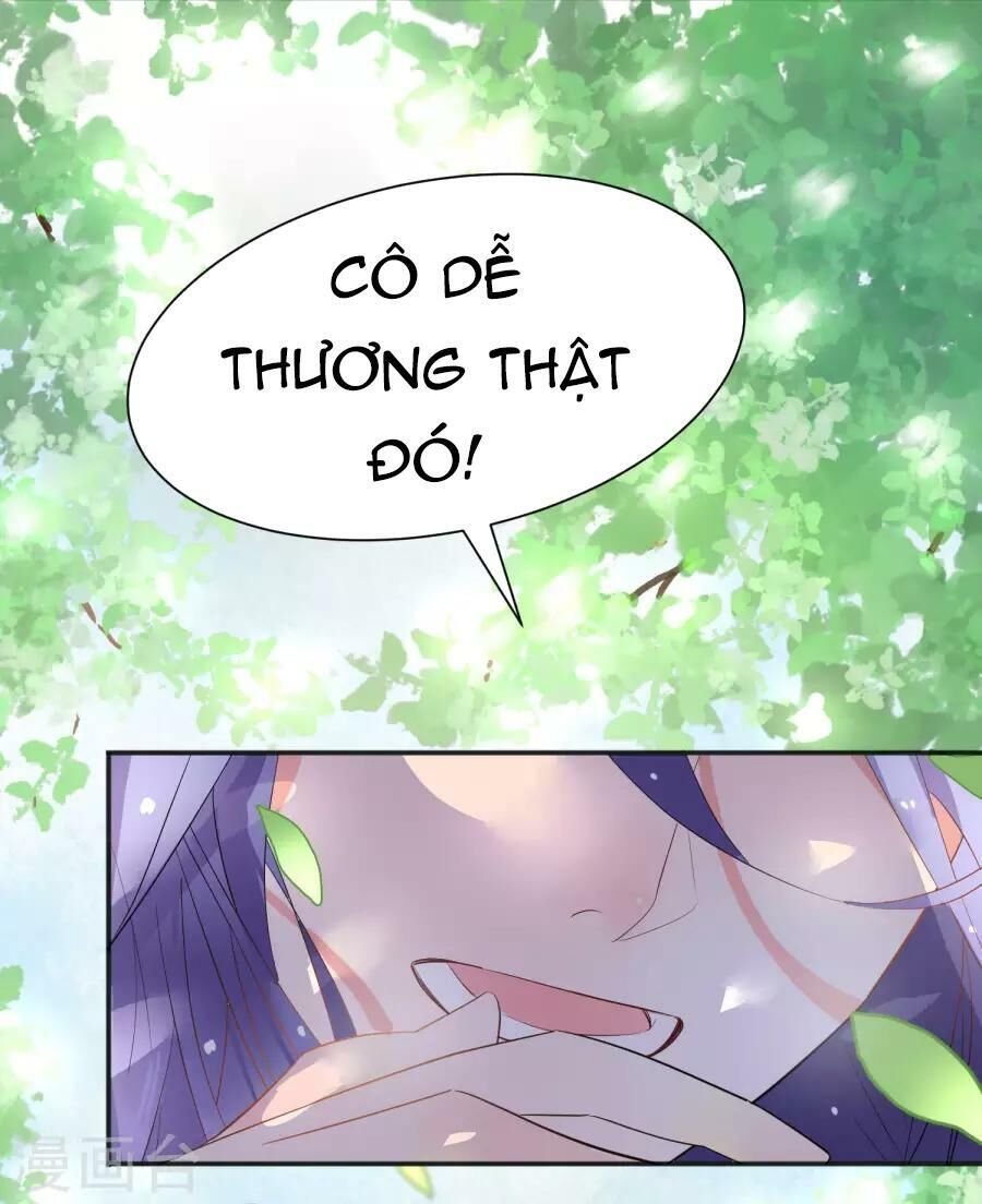 người yêu ngọt ngào của tôi chapter 13 14