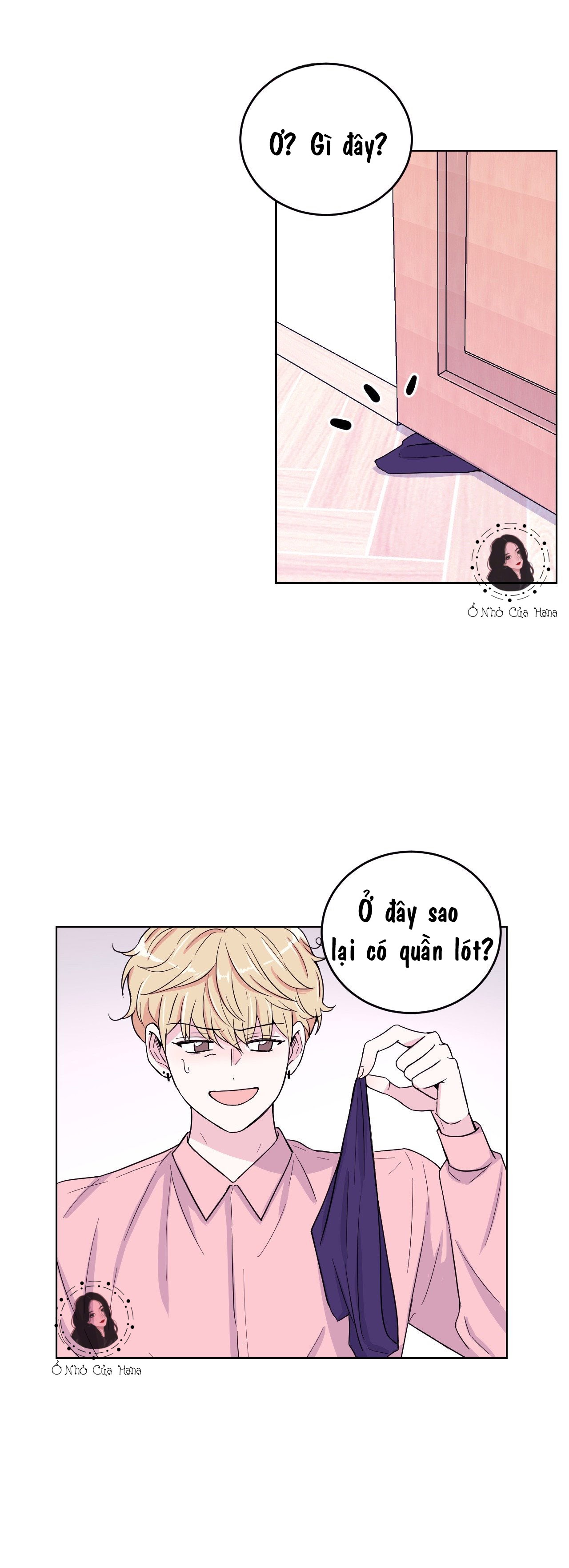 kinh nghiệm cảnh nóng chapter 3 26