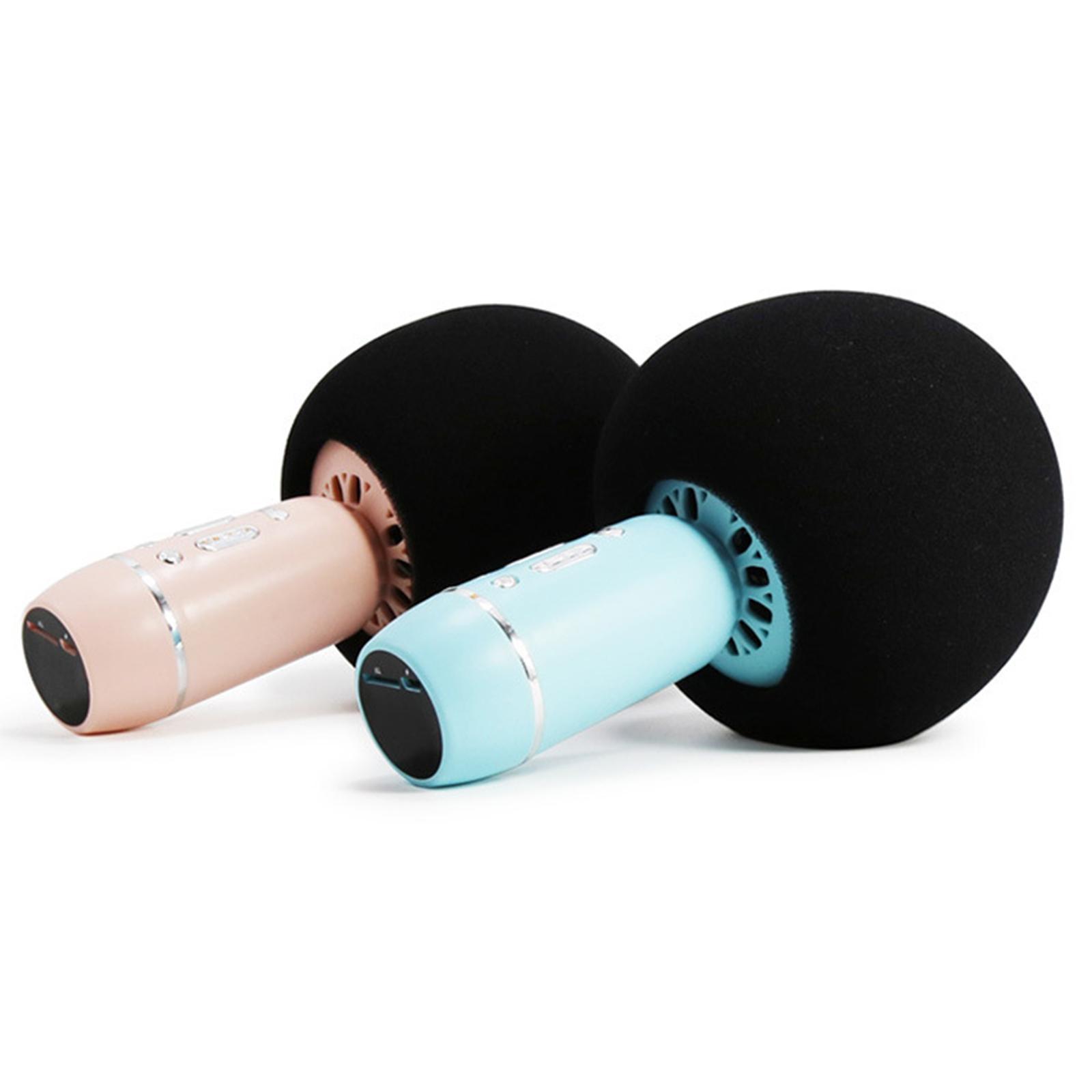 Portable Wireless Microphone Karaoke Speaker Karaoke Machine