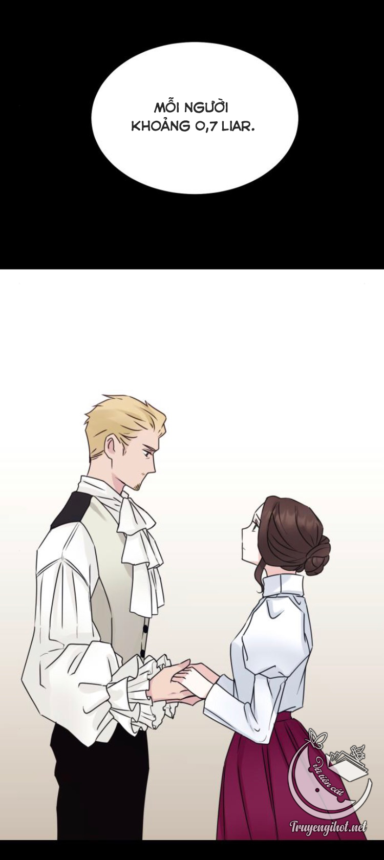 thánh nữ ẩn mình chapter 9.2 16