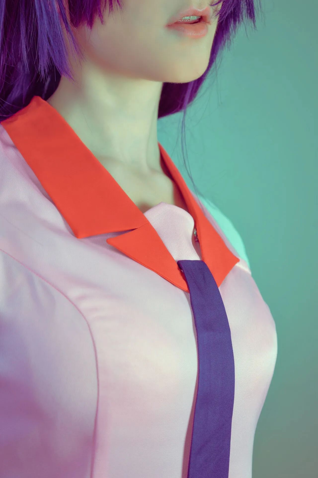 hình cosplay chapter 288 27