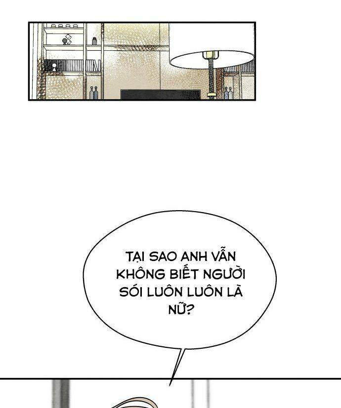 tai sói và mũ đỏ chapter 31 30