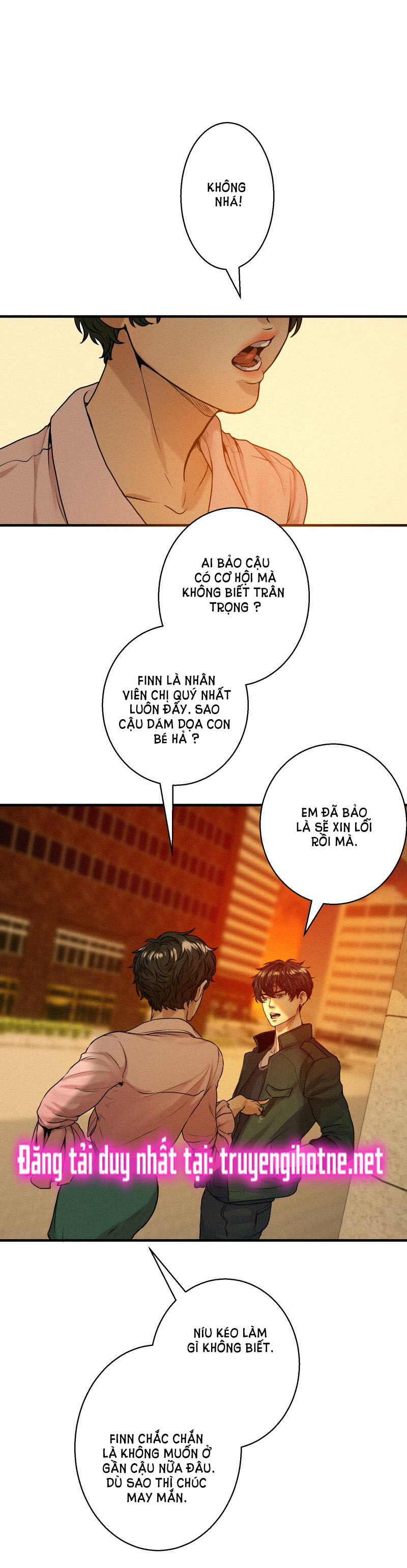 tôi đang hẹn hò với kẻ tâm thần chapter 8.1 4