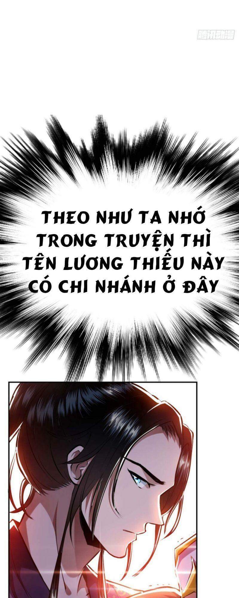 nam chính và hậu cung đều là của ta chapter 5 22
