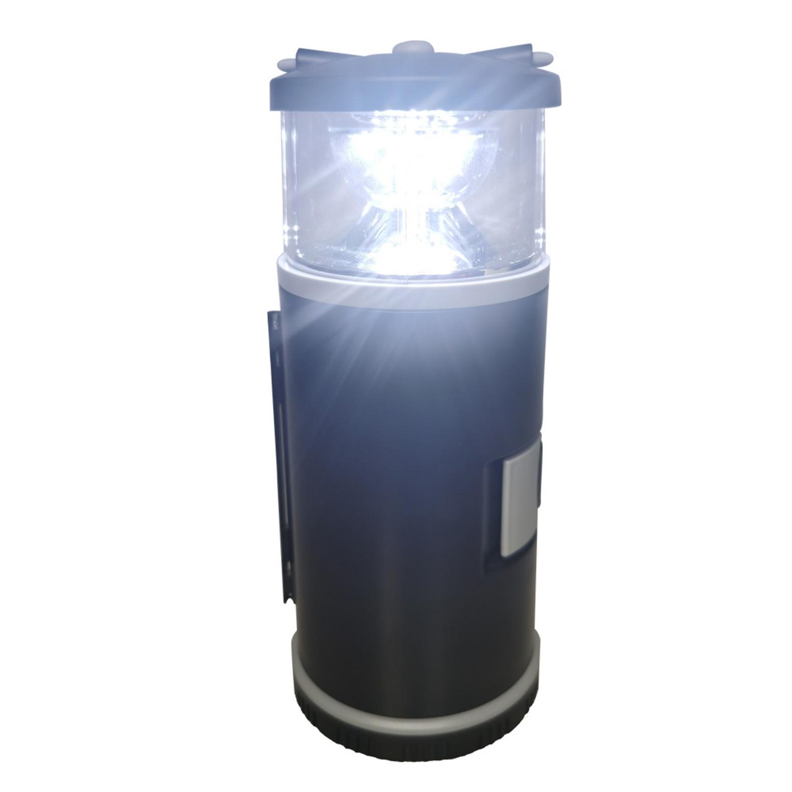 LED Camping Lantern Super Bright Portable Survival Lanterns Emergency Light for Outdoor Camping Fishing