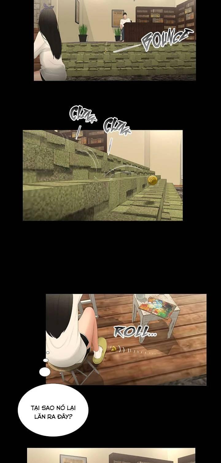 chú và cháu chapter 54 29