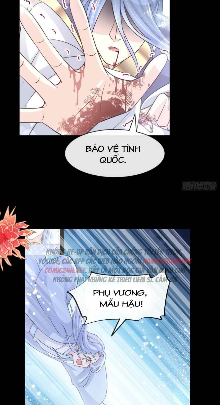 thiên hạ đệ nhất sủng phi chapter 198 12