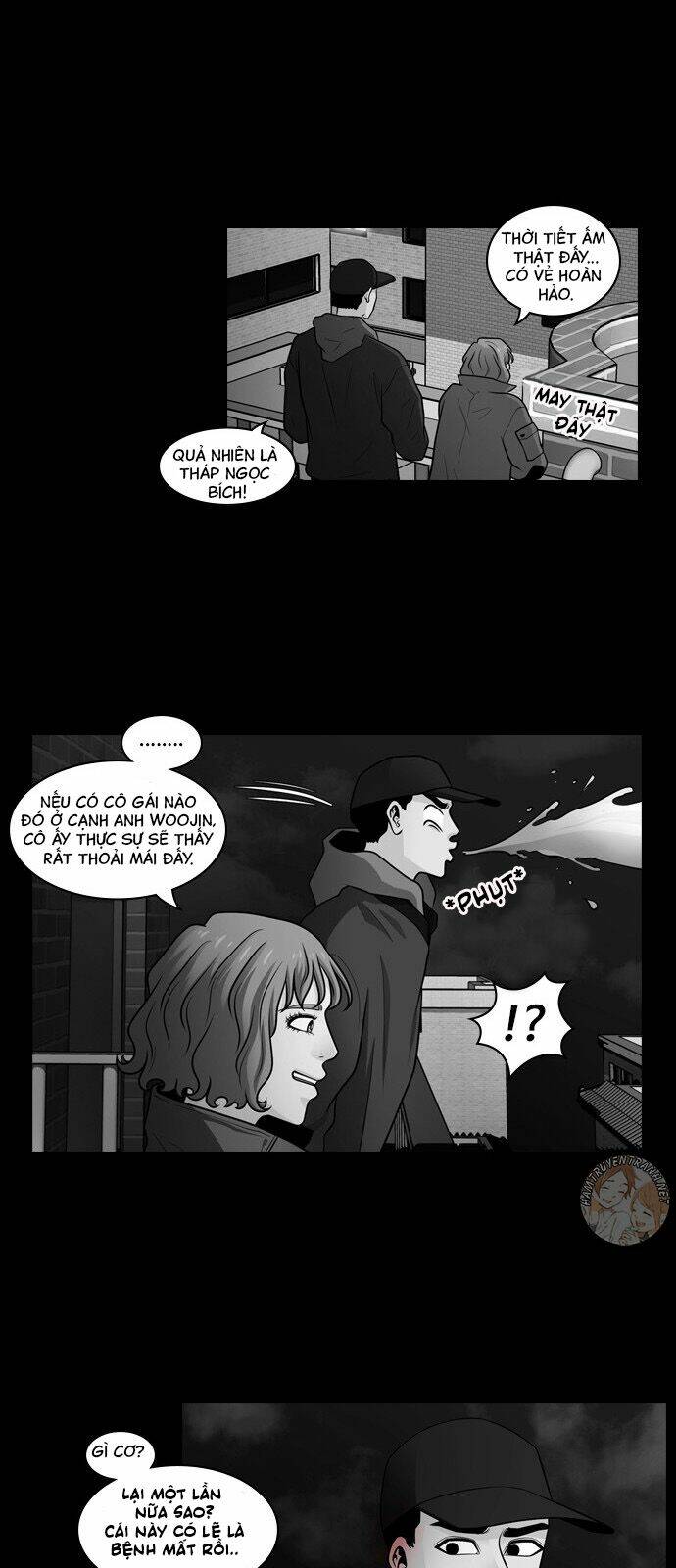 tomorrow - ngày mai chapter 30 40