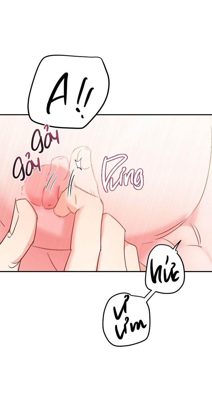 lần nào mộng tinh cũng mơ thấy chú chapter 5 26