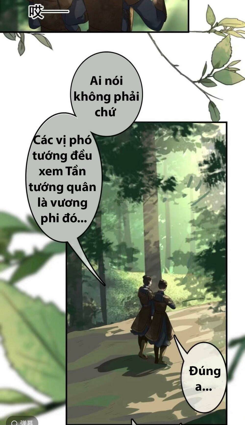 sủng phi của vương chapter 89 23