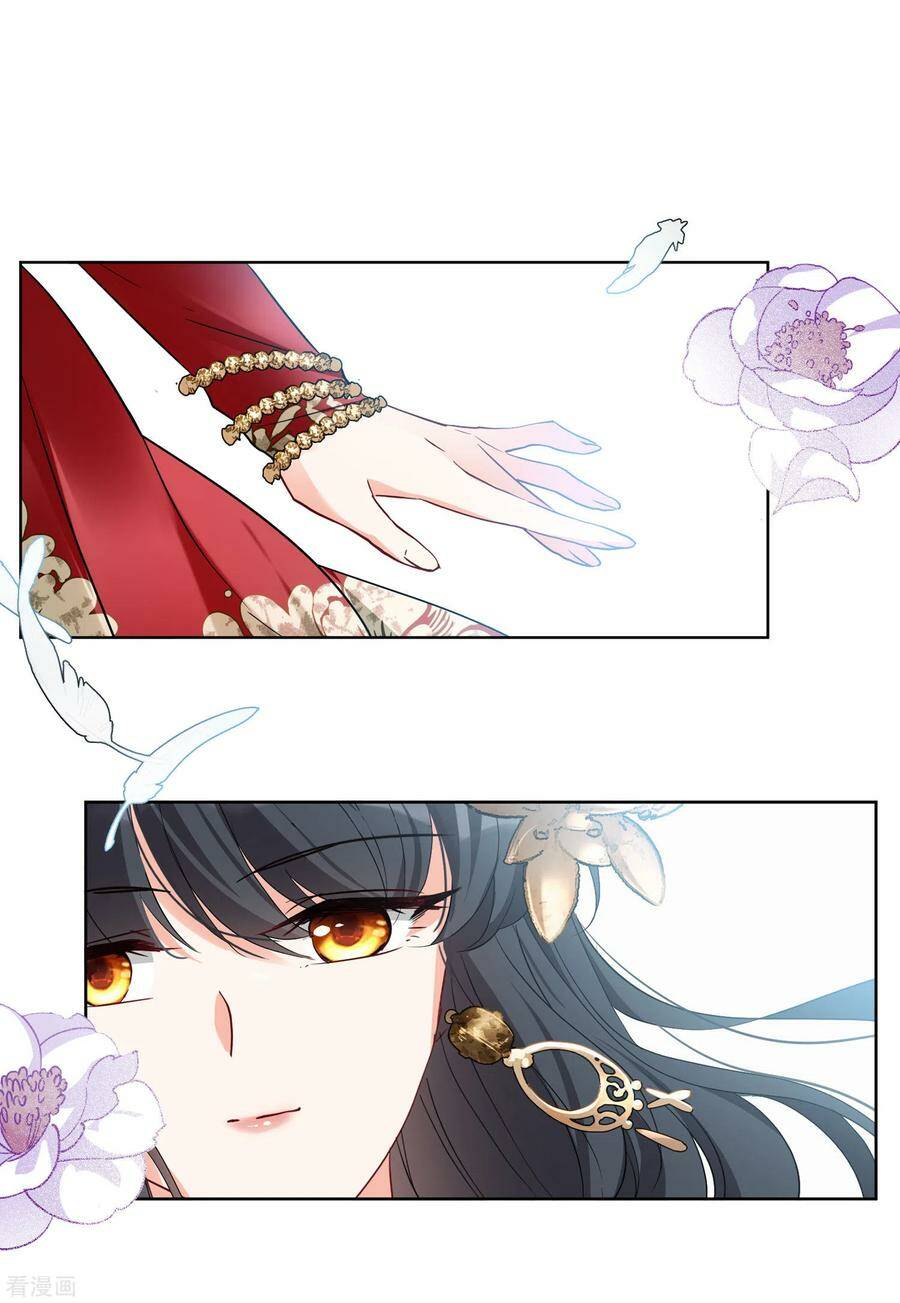 cô ấy đến rồi, xin nằm xuống! chapter 93 5