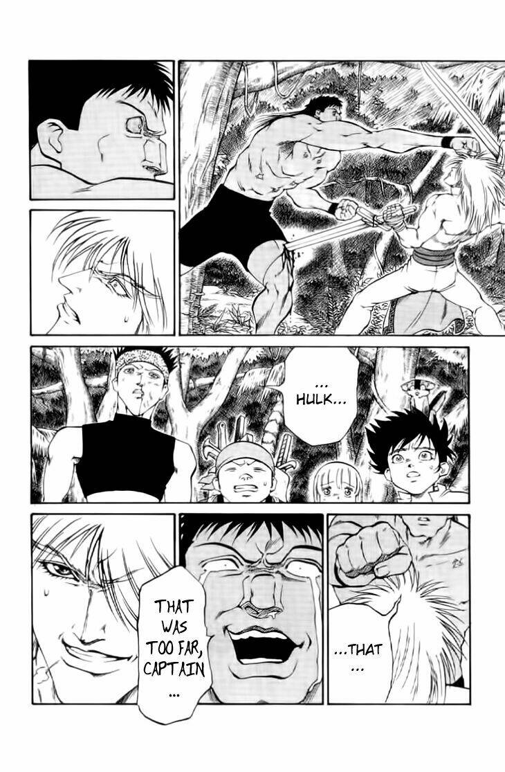 vua trên biển chapter 52 18