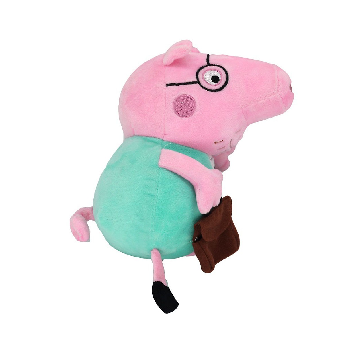 Gia đình heo Peppa Pig nhồi bông