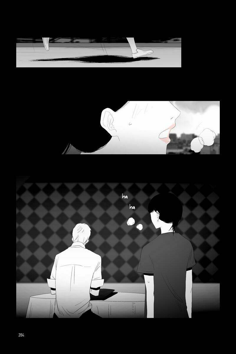 bạn có tin vào ma thuật? chapter 17 12