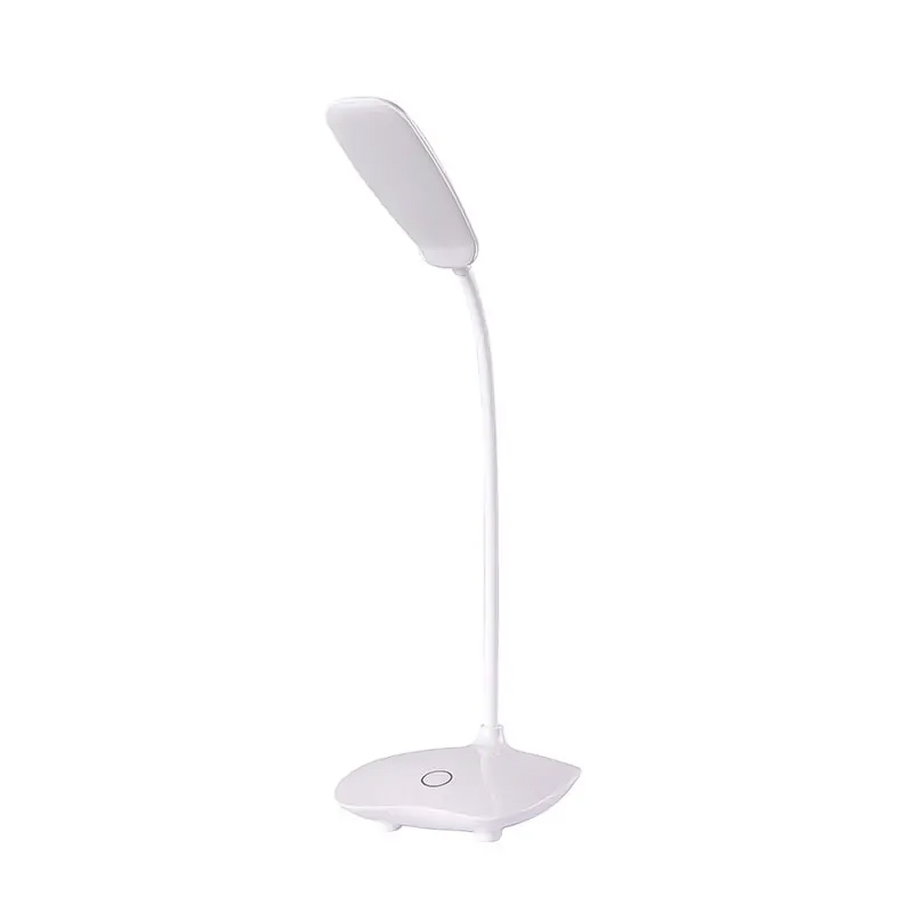 Đèn học đèn để bàn mini tiện lợi có thể uốn cong đèn led đọc sách làm việc chống cận thị - hàng chính hãng Vinetteam
