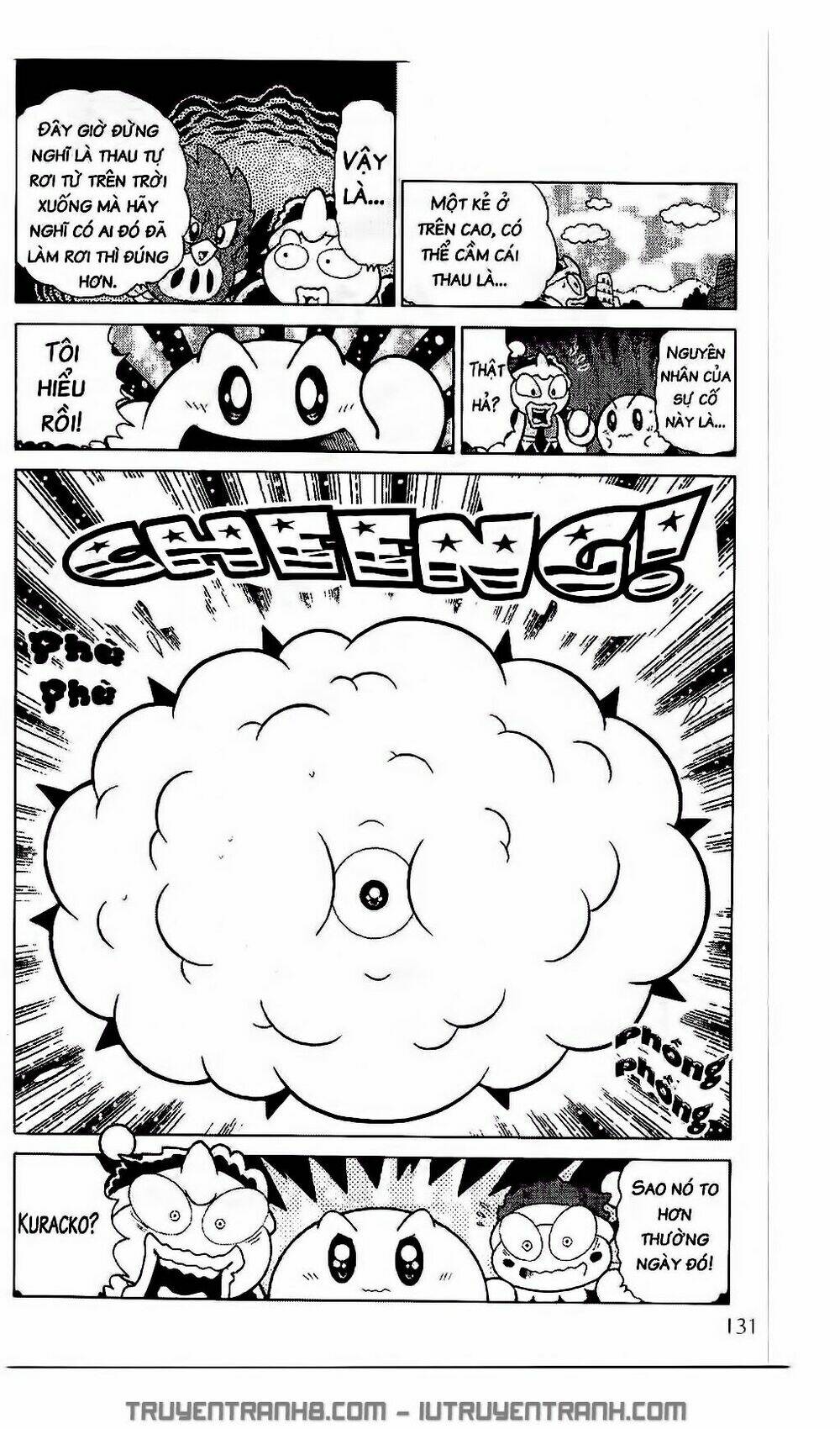 ngôi sao kabi chapter 153 14