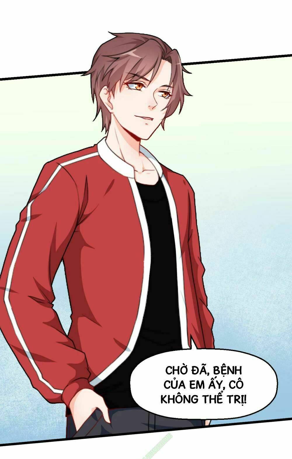 vườn trường cuồng sư hệ thống chapter 10 23