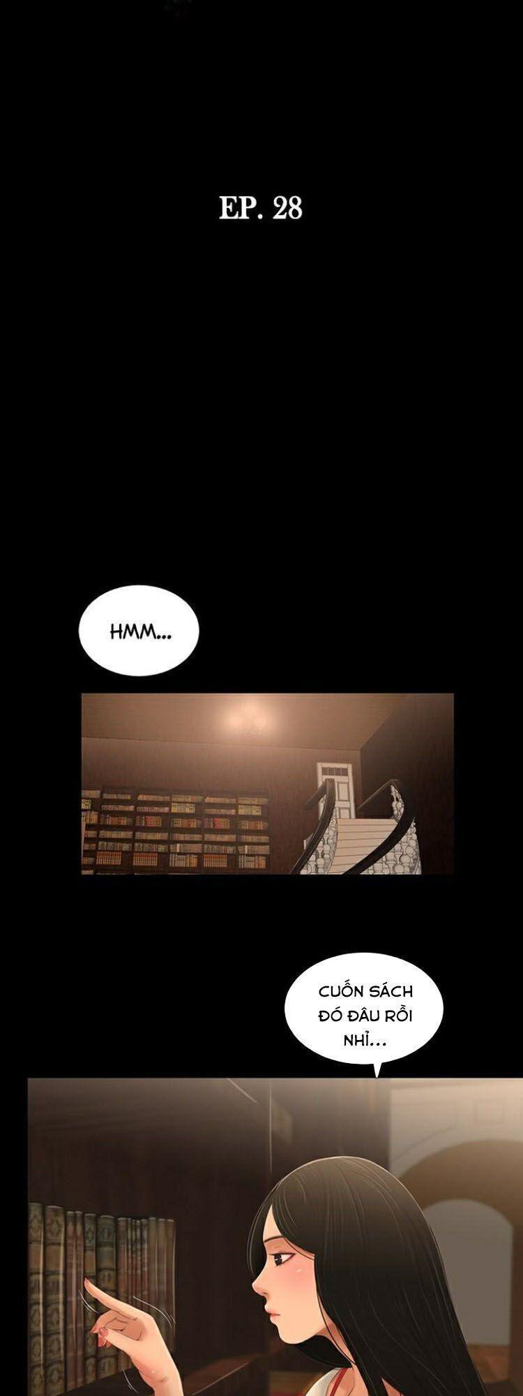 chú và cháu chapter 29 7